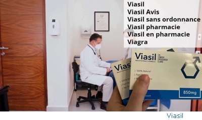 Viasil Code Réduction